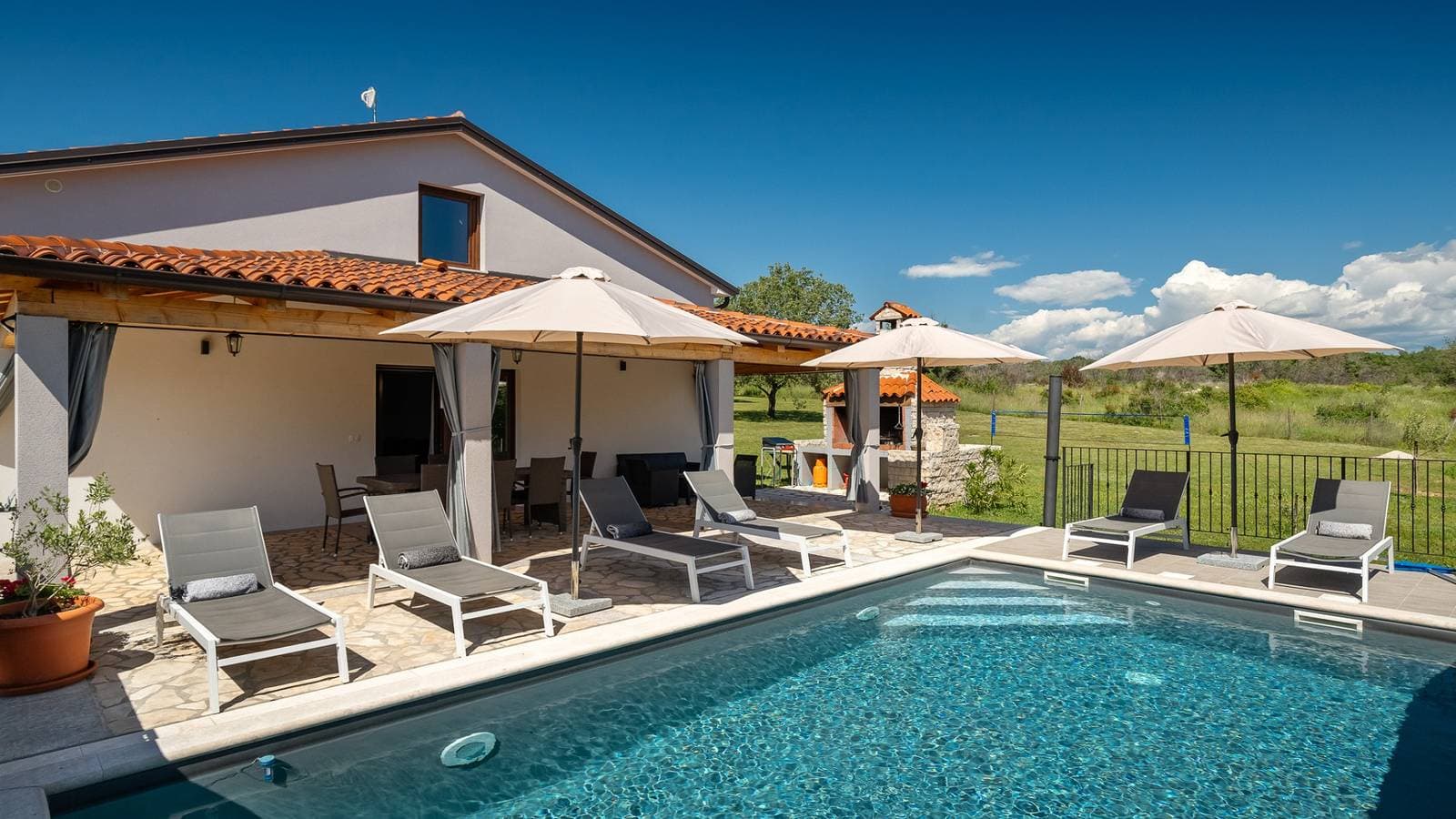 Villa Bibali Istra by Villas Guide 1
