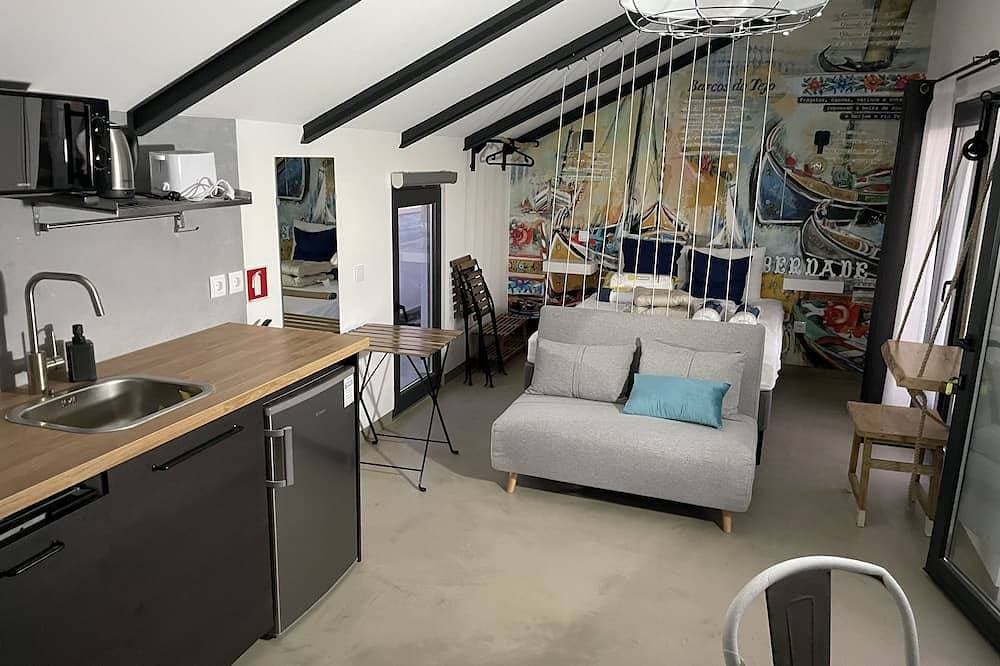 Foto 5 von 27: Villa Rio Studio - Valada