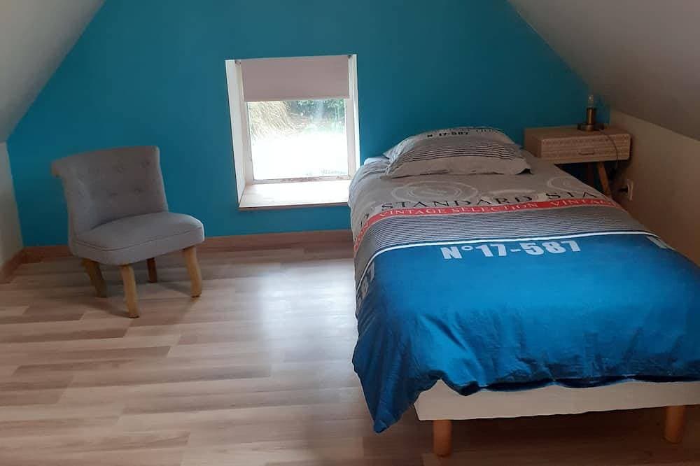 Foto 4 von 12: Ferienhaus 4/5 Pers in Plufur