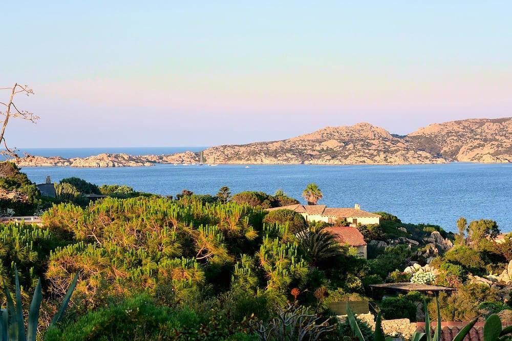 Villa La Roccia Del Poggio 1