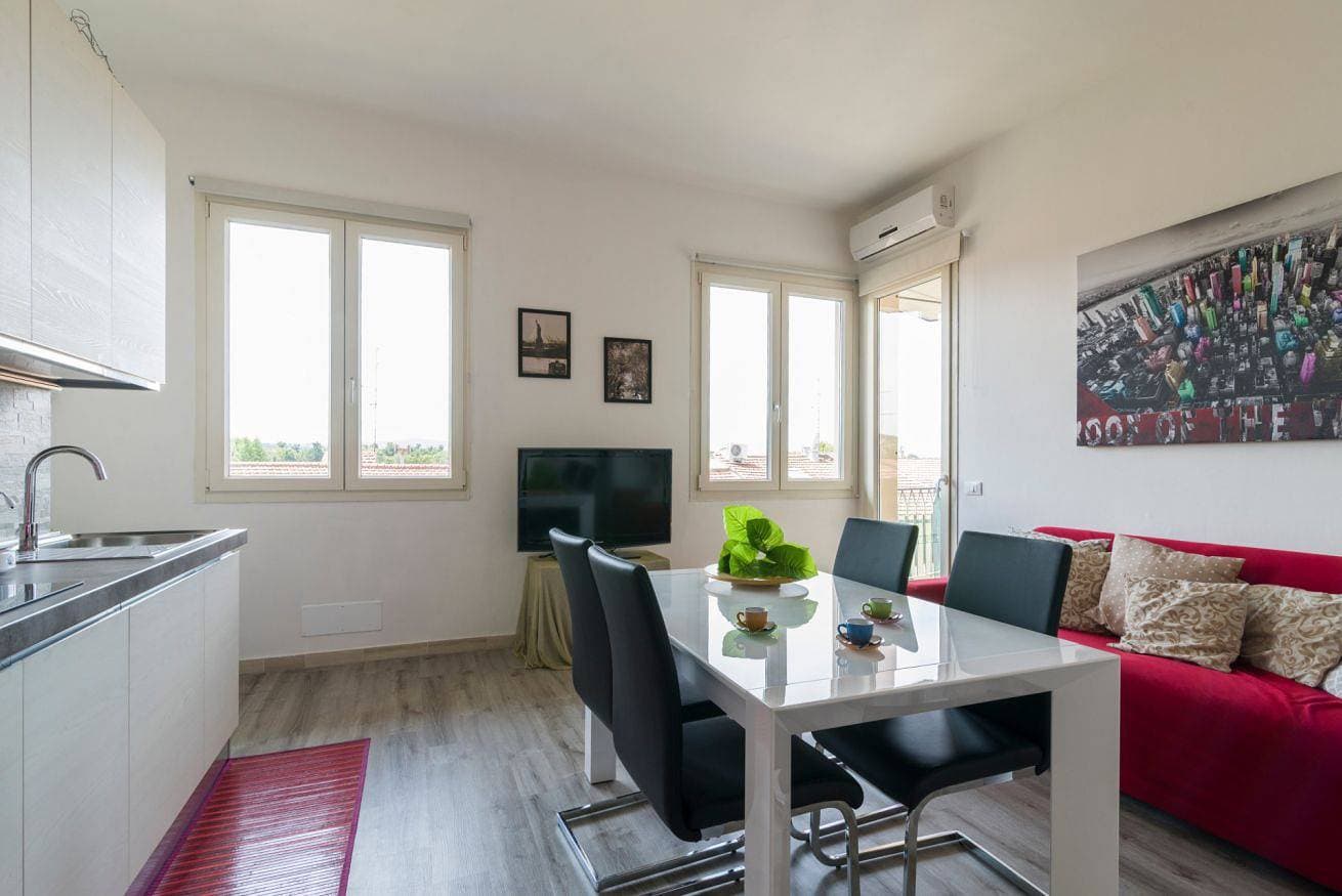 Foto 6 von 28: Ferienwohnung für 2 Personen