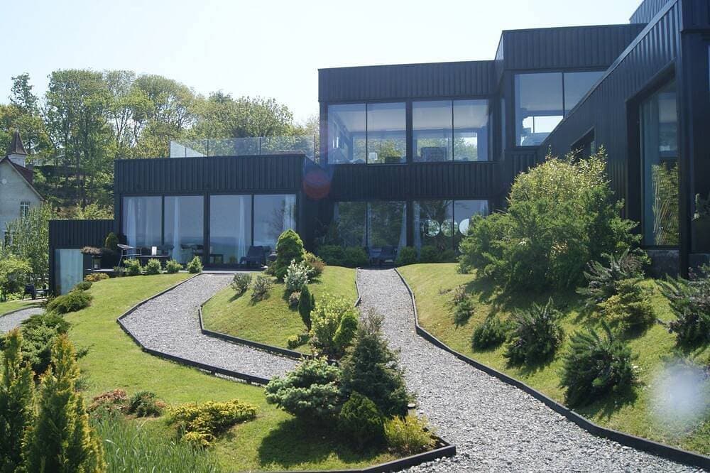 Foto 9 von 30: Lodge Bleu (4*)-Apartment-Premier-Ensuite-Meerblick