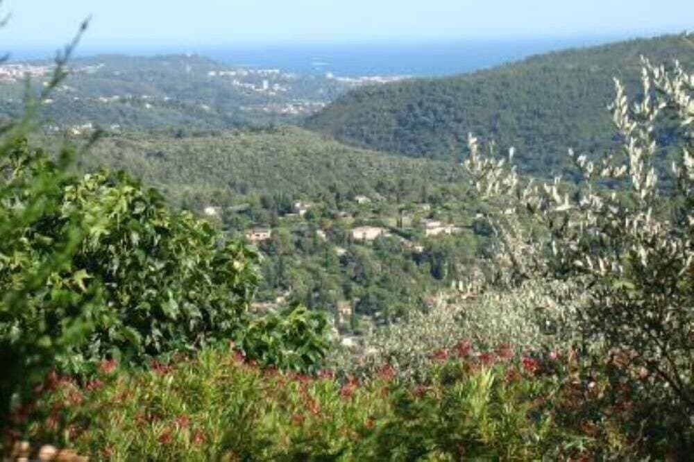 Foto 11 von 20: Ferienhaus / Villa - Cabris