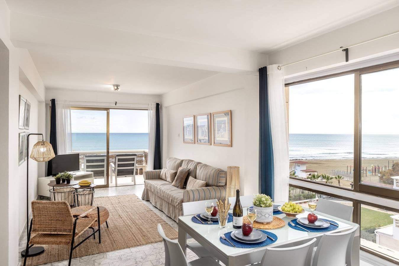 Foto 5 von 38: Mackenzie Beachfront Suite
