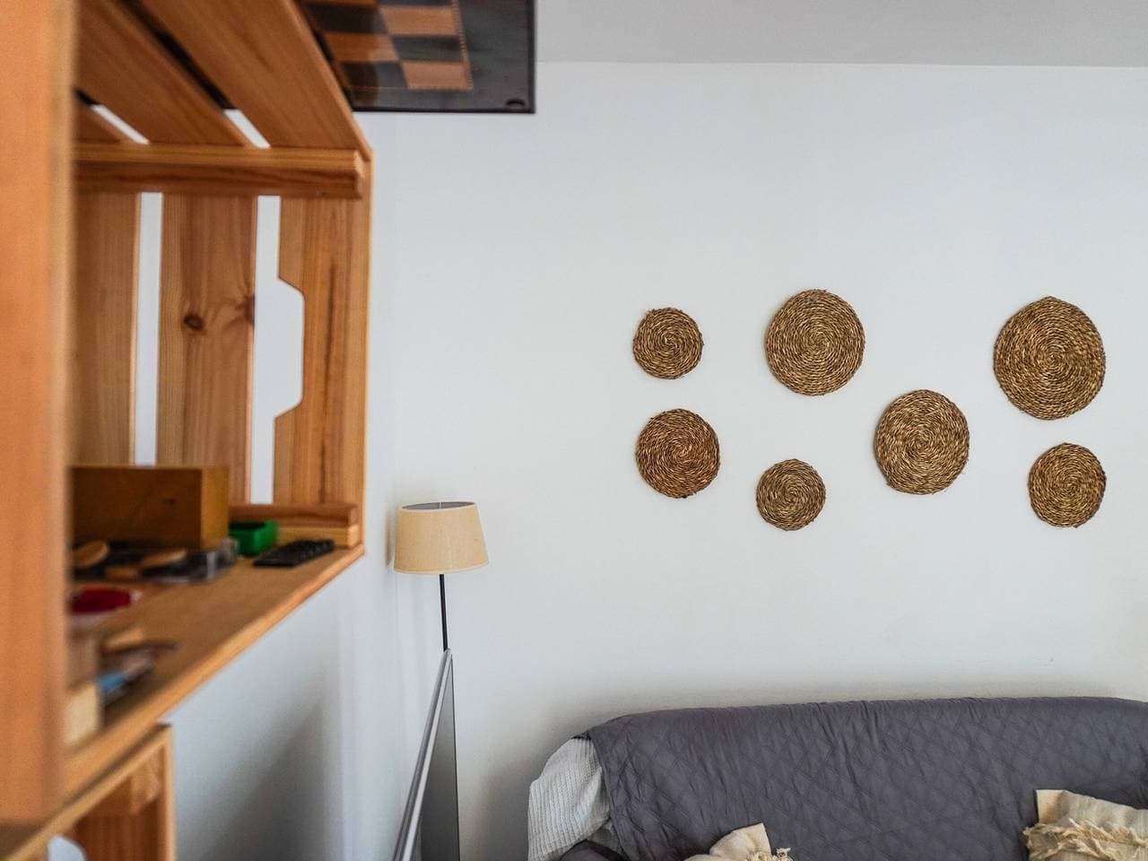 Foto 5 von 26: Voll ausgestattete Wohnung nahe Geschäften - 4 Pers.