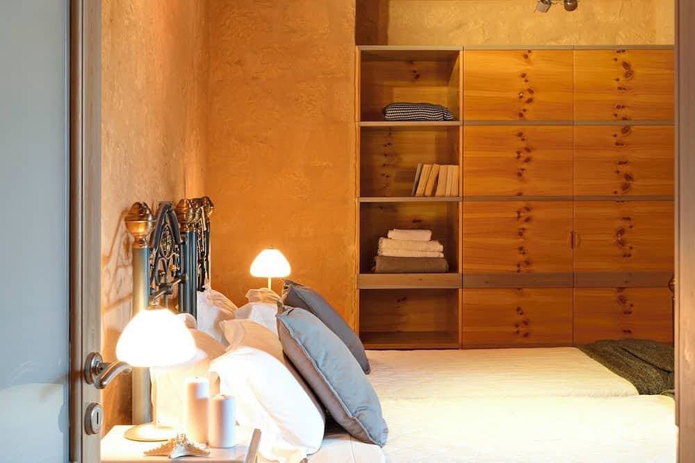 Foto 4 von 30: Apokoron Villa Aphrodite with Private Pool