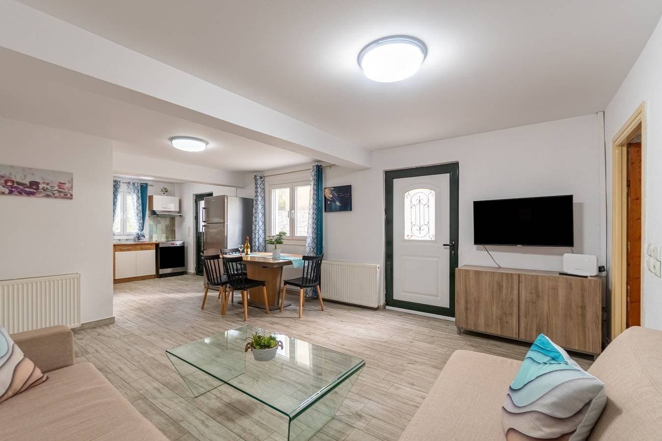 Foto 5 von 25: Ferienhaus 'Serenity' mit privater Terrasse, WLAN und Klimaanlage auf Paxos