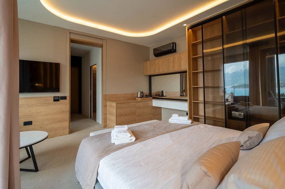 Foto 3 von 13: Olea Room with balcony