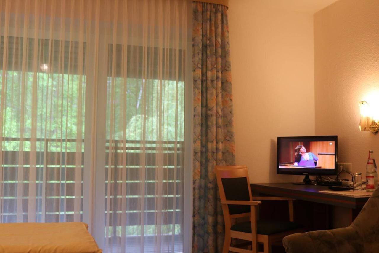 Foto 8 von 12: Double or Twin Room with Balcony