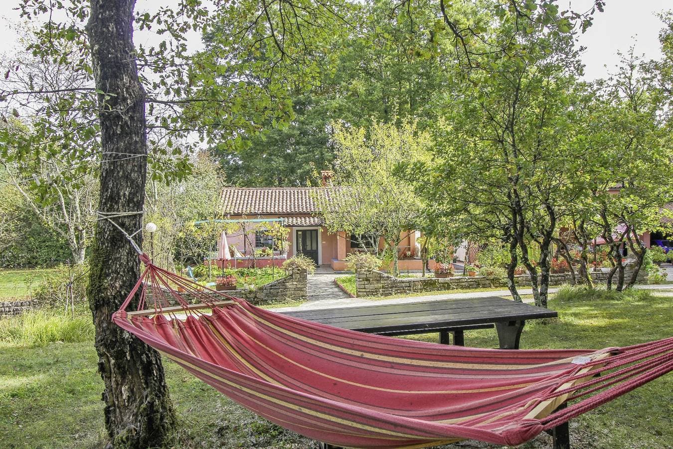 Foto 5 von 19: Antica in Jakačići (Haus für 2-3 Personen)