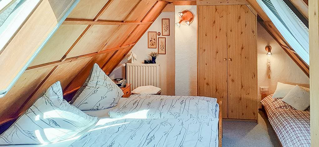 Foto 6 von 12: Boddenhus Kammin