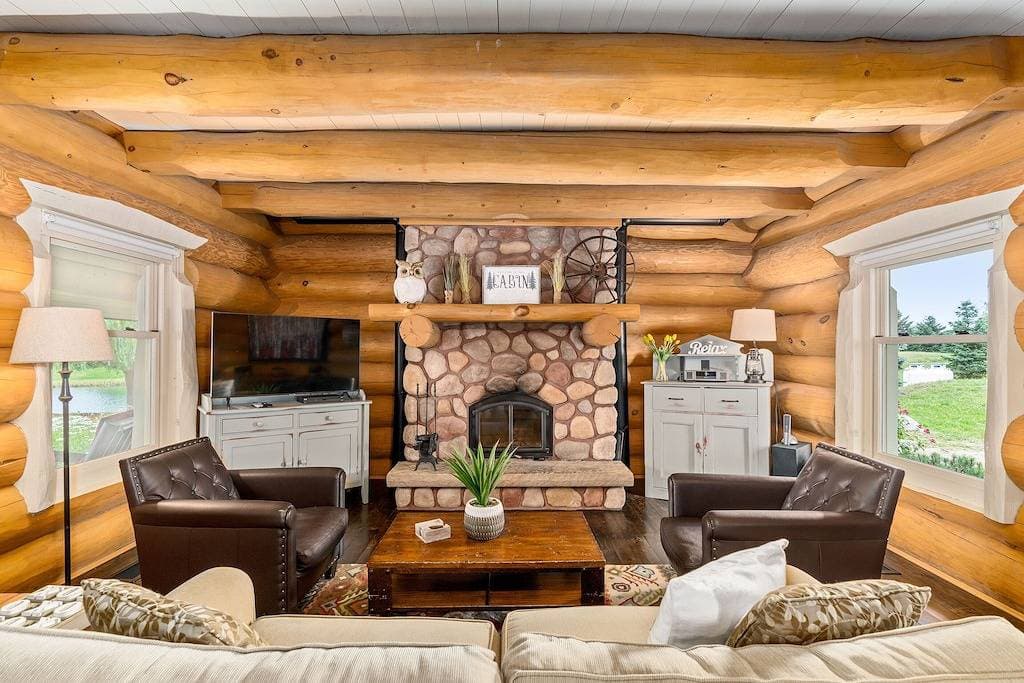 Foto 10 von 18: Sommer-Retreat - perfekt für einen romantischen Kurzurlaub oder etwas Erholung und Entspannung
