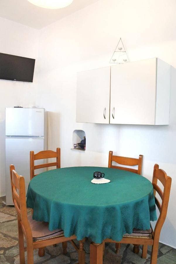 Foto 4 von 17: One-Bedroom Apartment