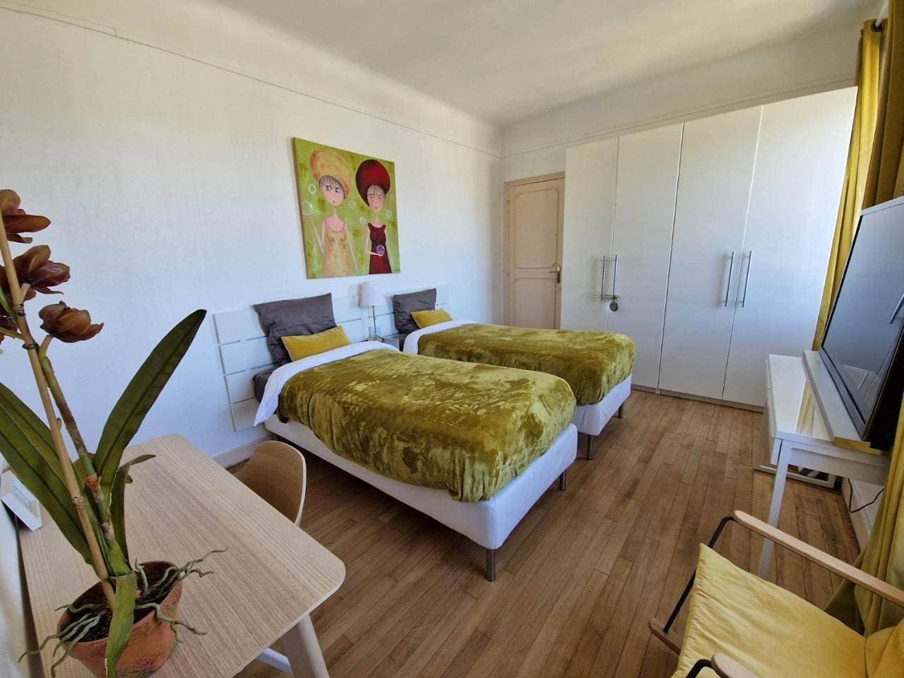 Foto 6 von 8: Superior Twin Room