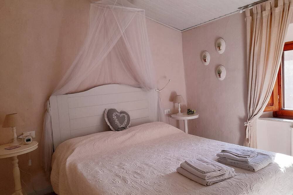 Foto 6 von 30: Historisches toskanisches Haus mit privatem Panoramagarten | Bibbona
