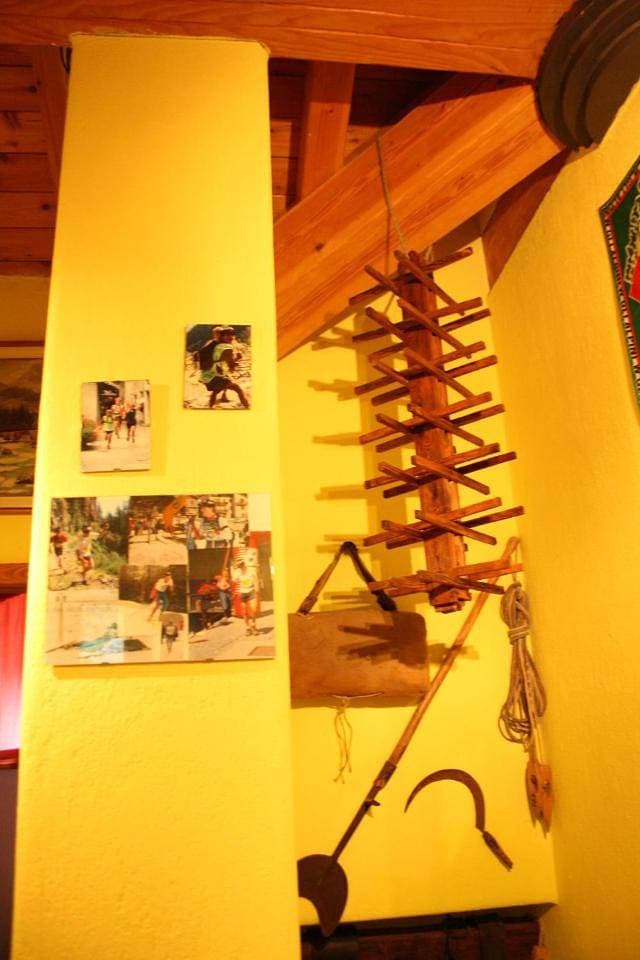 Foto 8 von 14: Budget Twin Room
