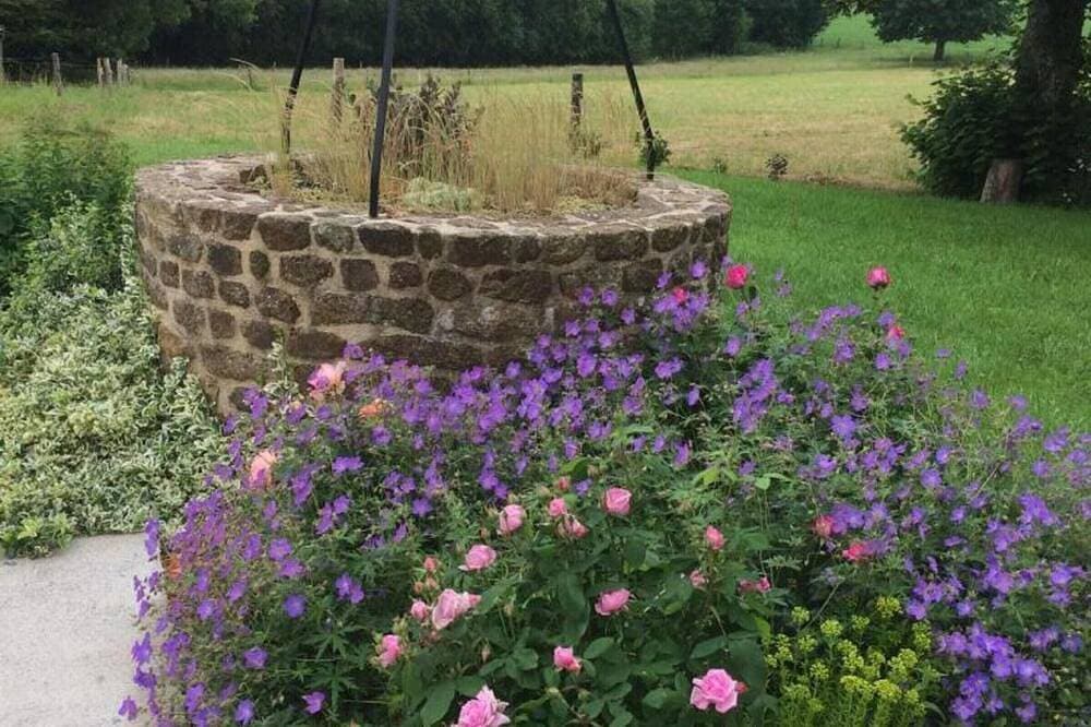 Foto 13 von 24: Charmantes Haus mit Garten nahe Mont St-Michel