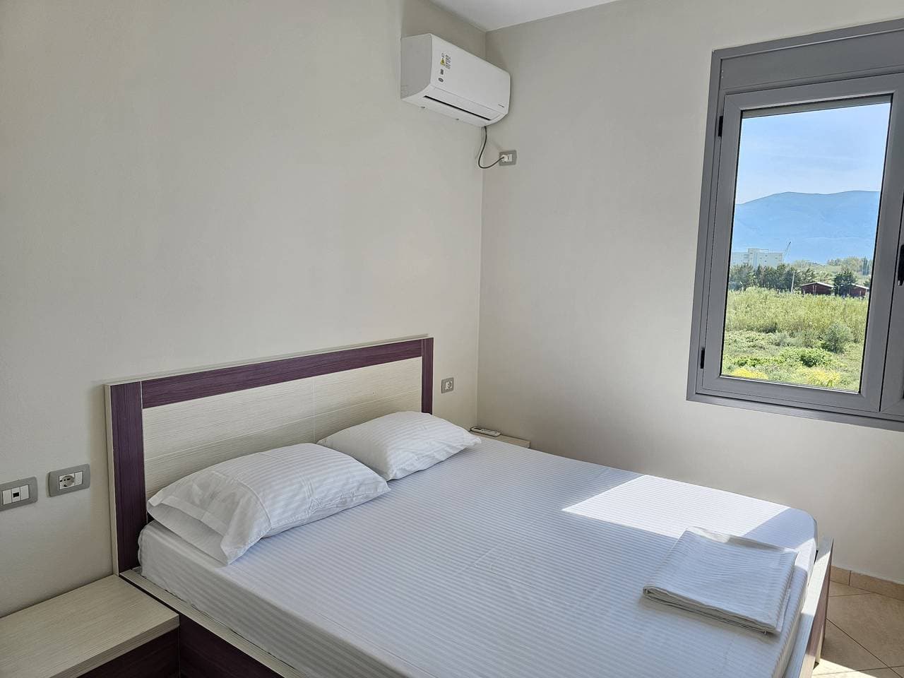 Foto 5 von 24: Ferienwohnung für 4 Personen mit Balkon