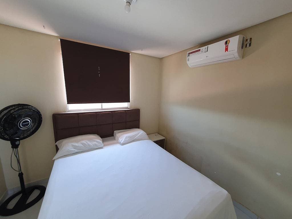 Foto 3 von 11: High Seas Apartment