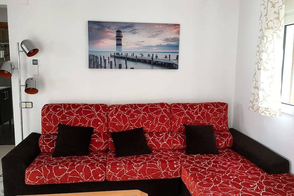 Foto 7 von 30: Klimatisierte Villa mit 2 Schlafz., WiFi und privatem Pool im schönen Garten
