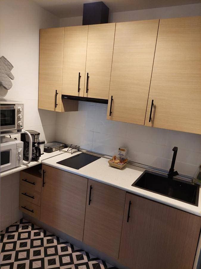 Foto 5 von 15: One-Bedroom Apartment