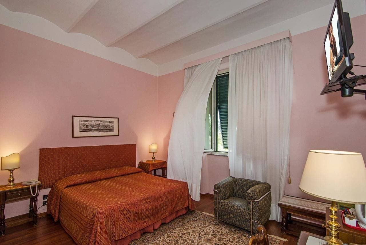 Hotel Rex 1