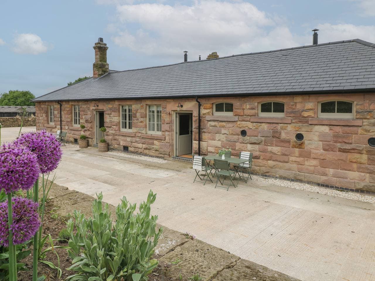 Cottage 1