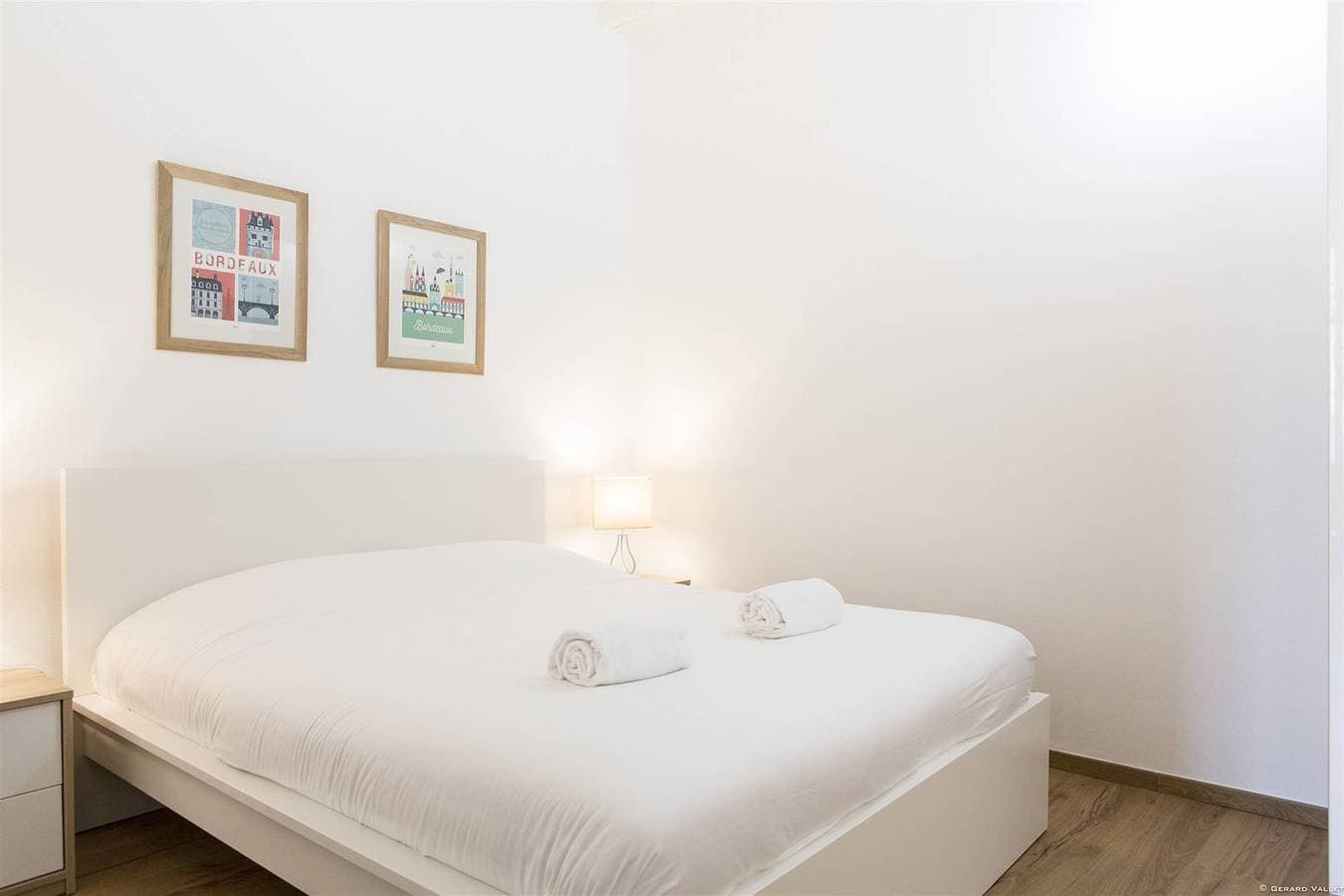 Foto 8 von 11: Ferienwohnung für 2 Personen