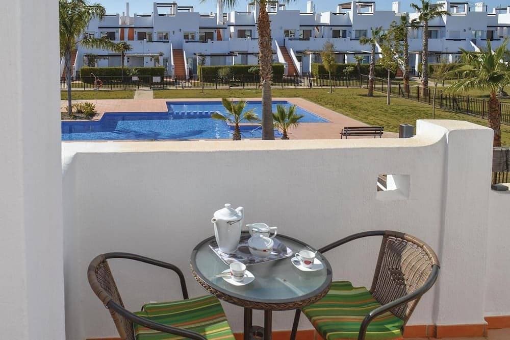 Foto 13 von 30: Gemütliche 2-Zimmer-Wohnung in Alhama de Murcia