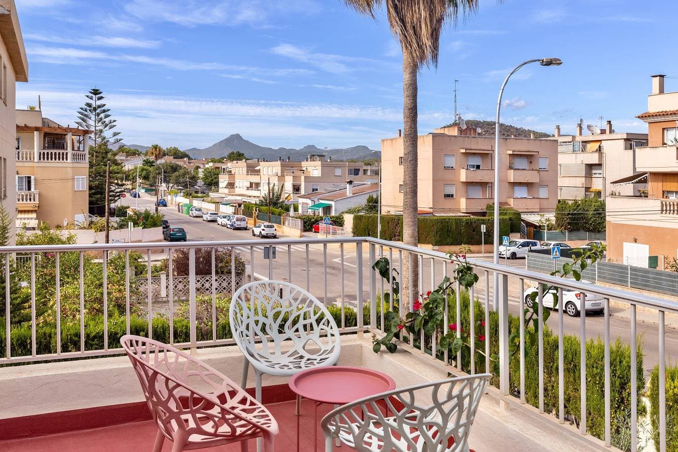Foto 13 von 24: Ferienhaus 'Villa Santa Lucia' mit privatem Pool, Terrassen und WLAN