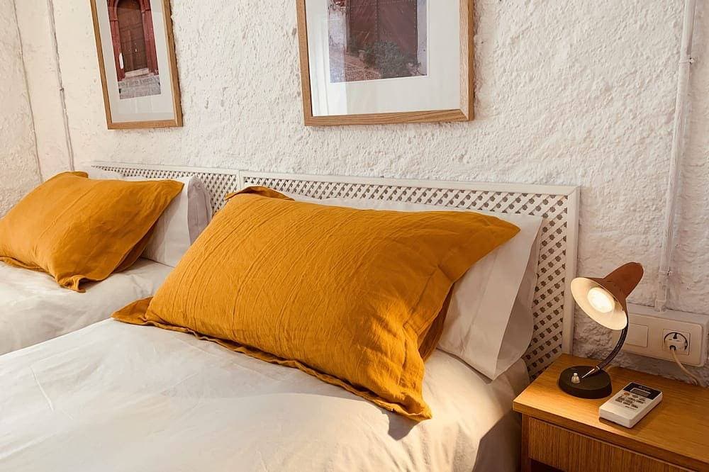 Foto 7 von 30: Salobreña Old Town Duplex: Stylish, Comfortable & Bright.