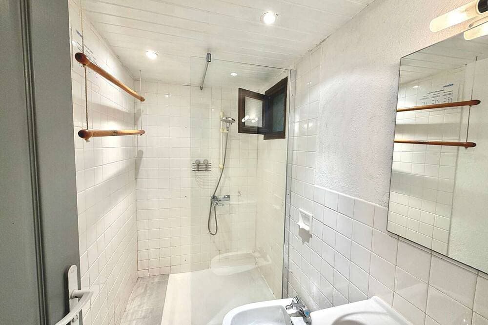 Foto 5 von 15: Mini-Villa 2P, Terrasse, Jardin, à 50m Plage Santa-Giulia, Porto-Vecchio