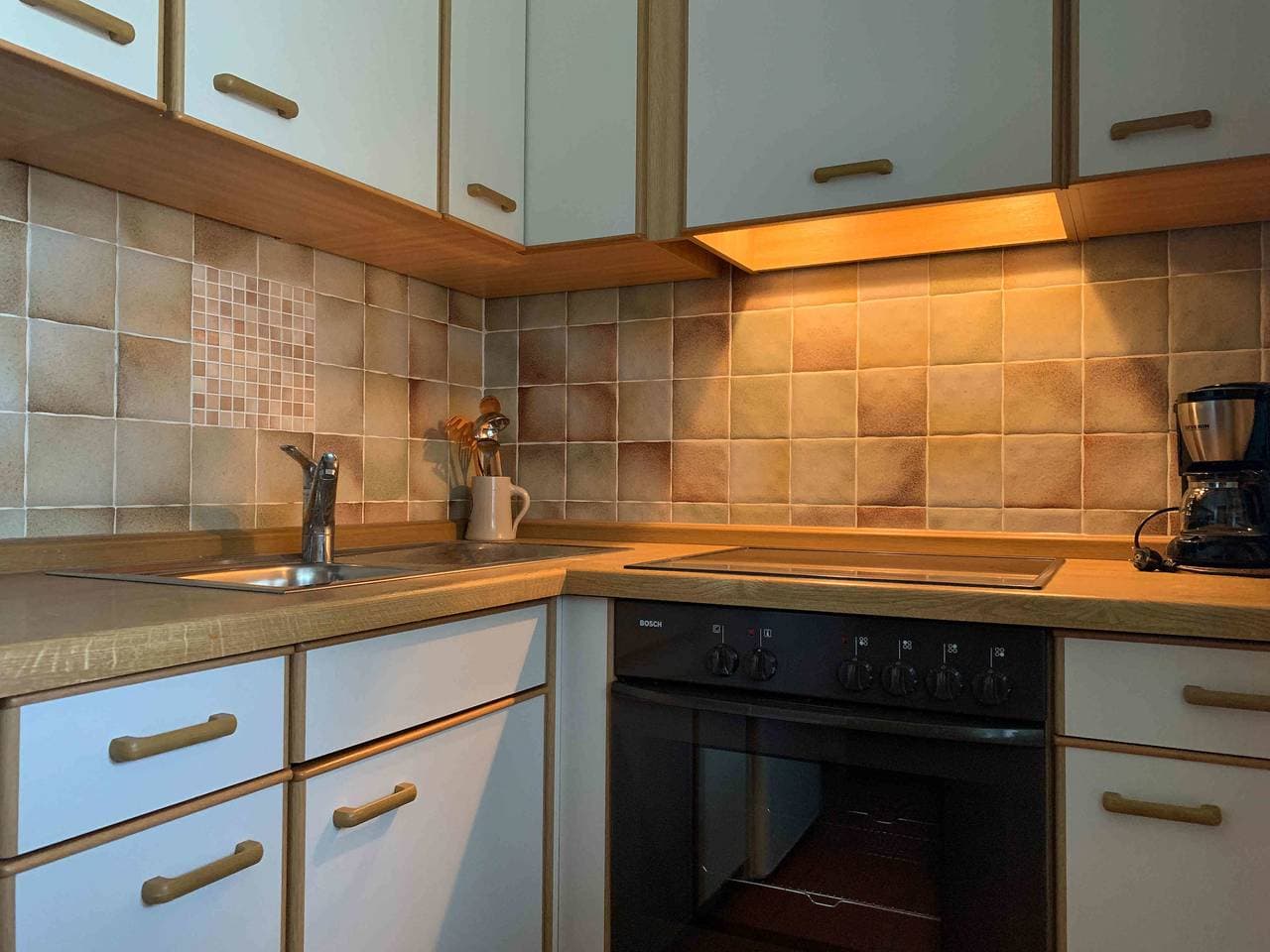 Foto 4 von 9: Haus Haupt - Ferienwohnung Kampenwand