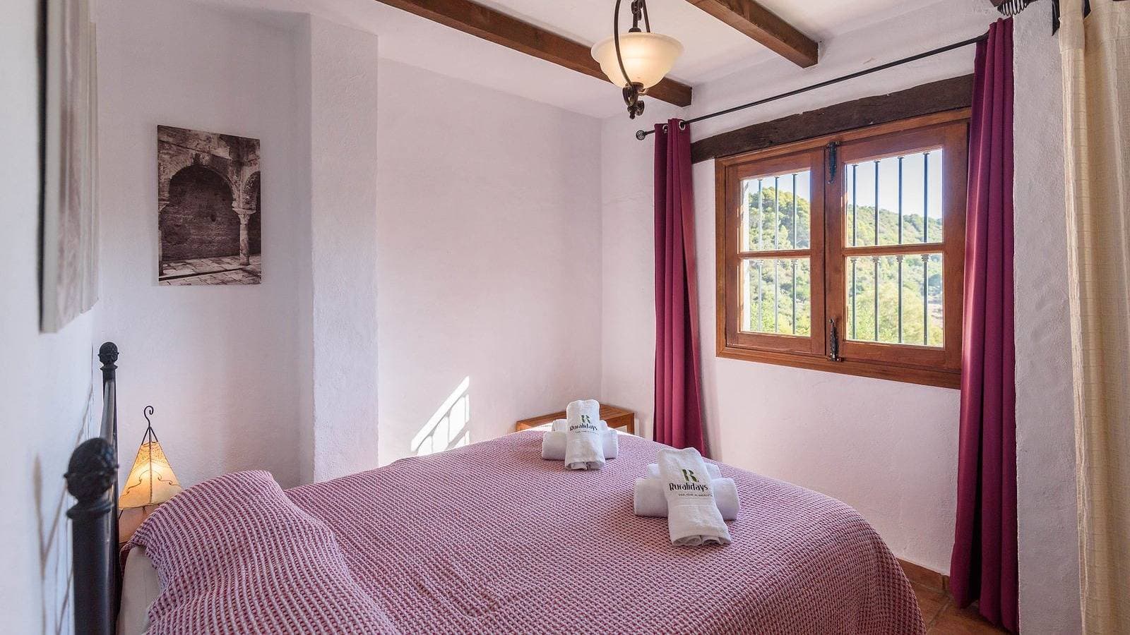 Foto 11 von 39: Arroyo del Moro Gaucín by Ruralidays