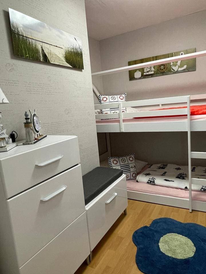 Foto 9 von 17: Two-Bedroom House