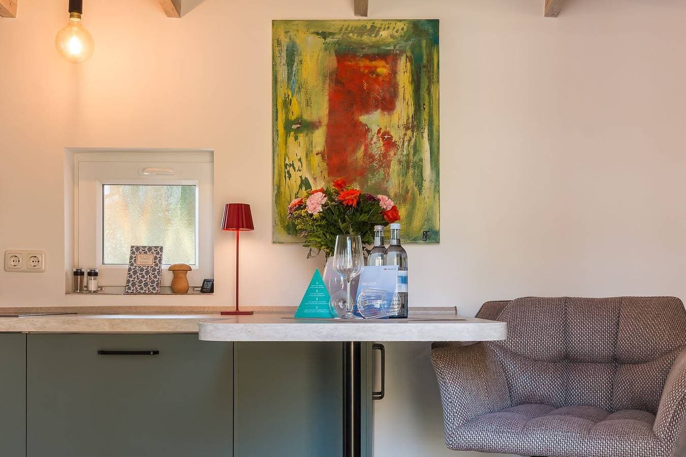 Foto 5 von 26: Ferienhaus Kleine Rotbuche