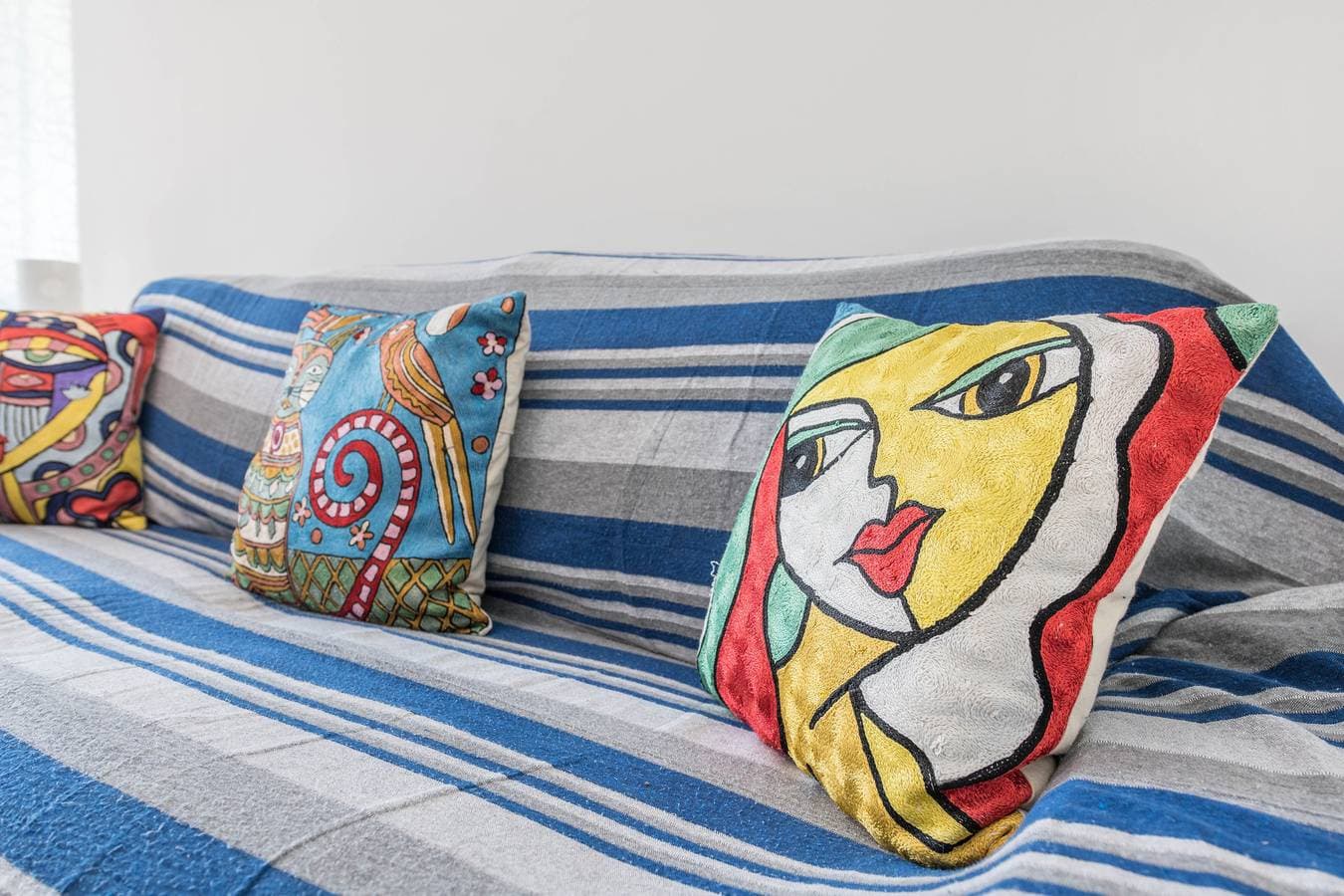 Foto 5 von 25: Ferienwohnung "Casetta - Neuer See" mit privater Terrasse und WLAN