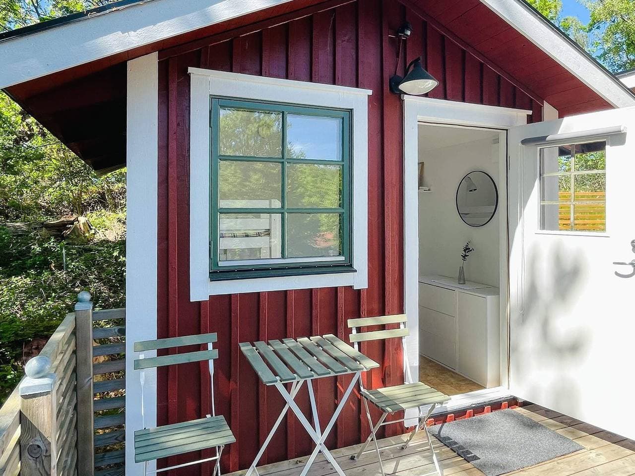 Foto 7 von 32: 4 Sterne Ferienhaus in Karlshamn