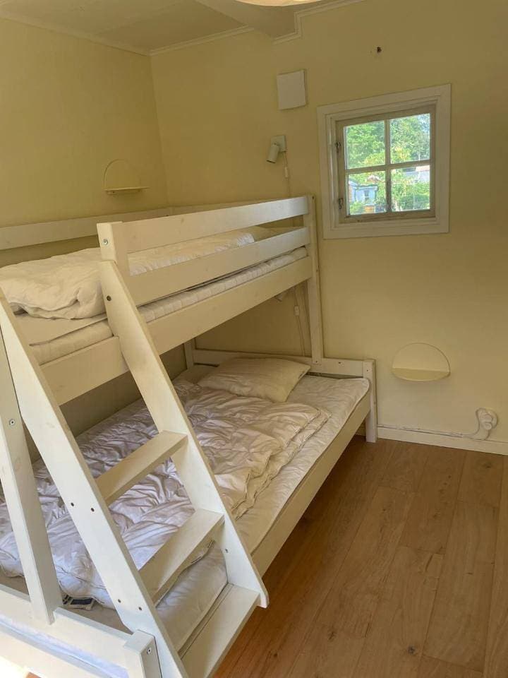 Foto 13 von 16: Two-Bedroom House