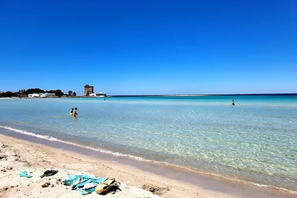 Salento – Nur wenige Schritte vom Meer entfernt 1
