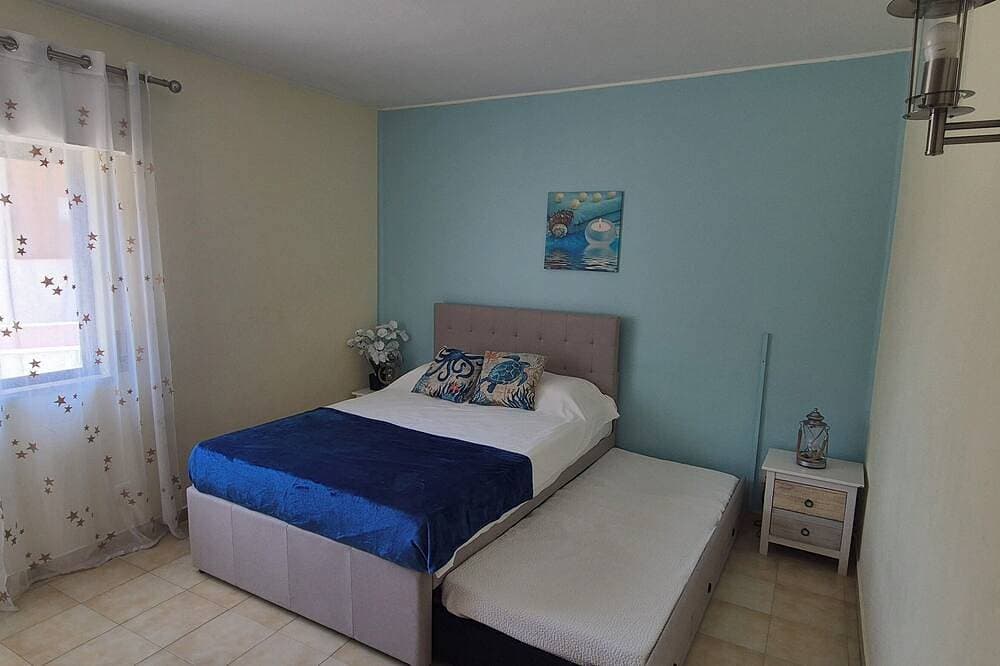 Foto 4 von 26: Apartment mit Pool, Garten – Strände 200 m entfernt – Ideal für Familien