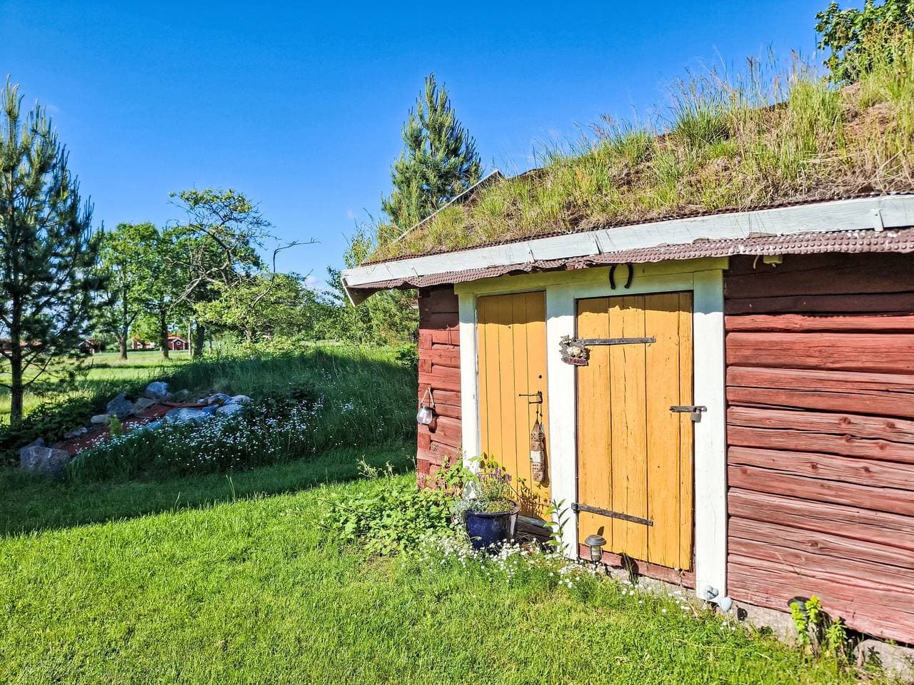 Foto 5 von 23: Skyberga Torp
