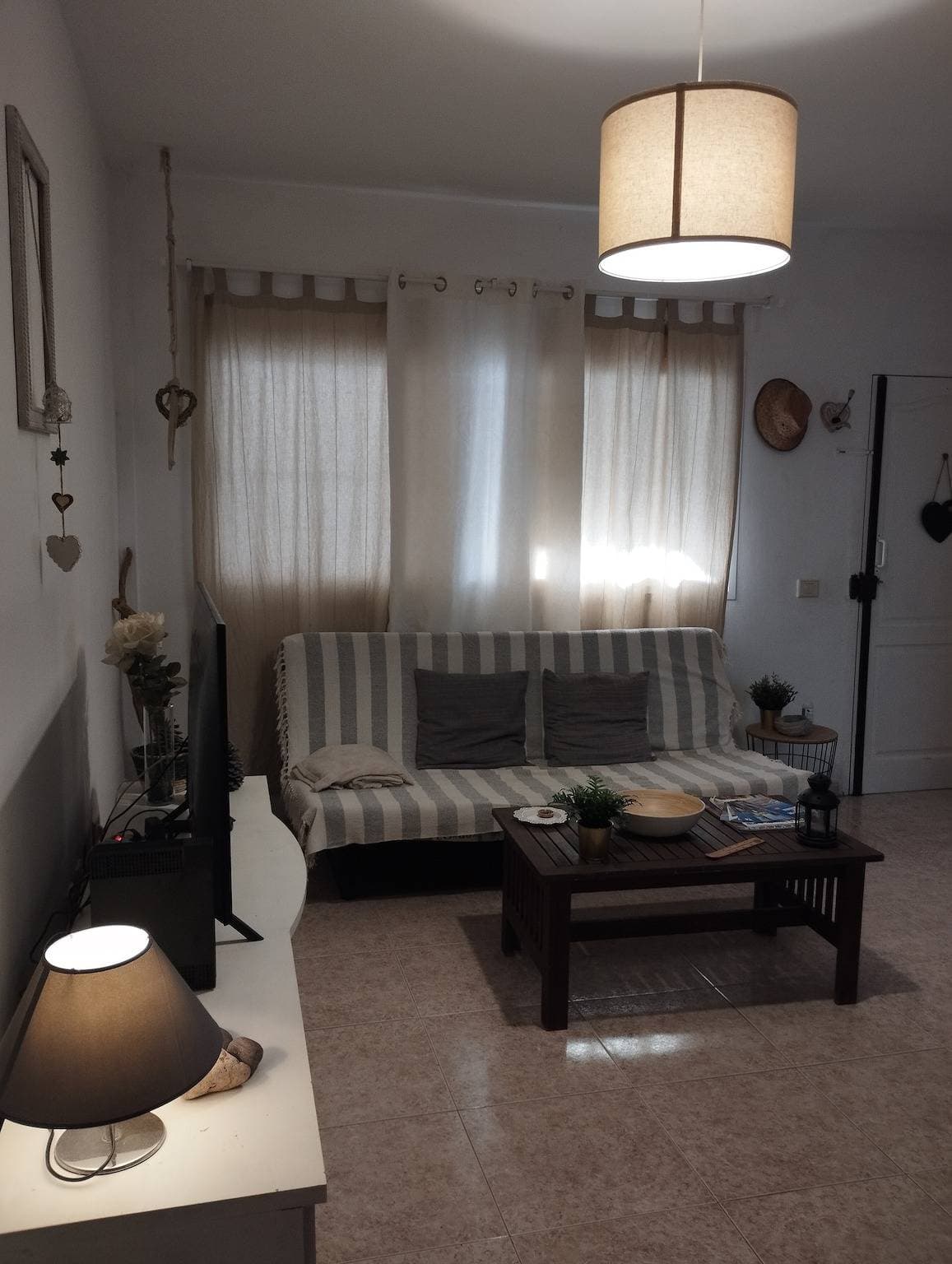 Foto 3 von 32: Ferienwohnung 'Sweet Beach Arinaga' mit WLAN