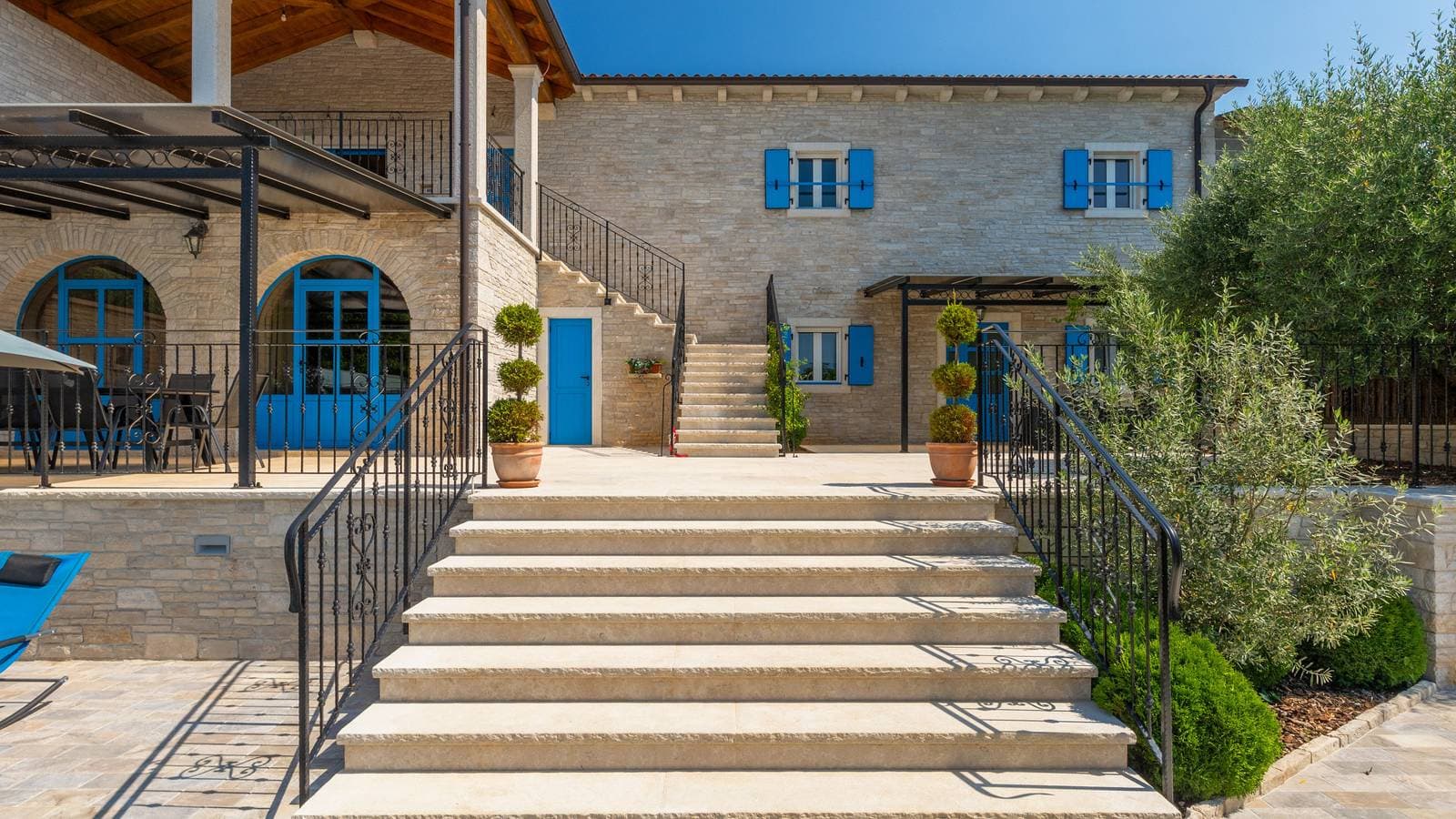 Foto 11 von 40: Villa Dussich by Villas Guide
