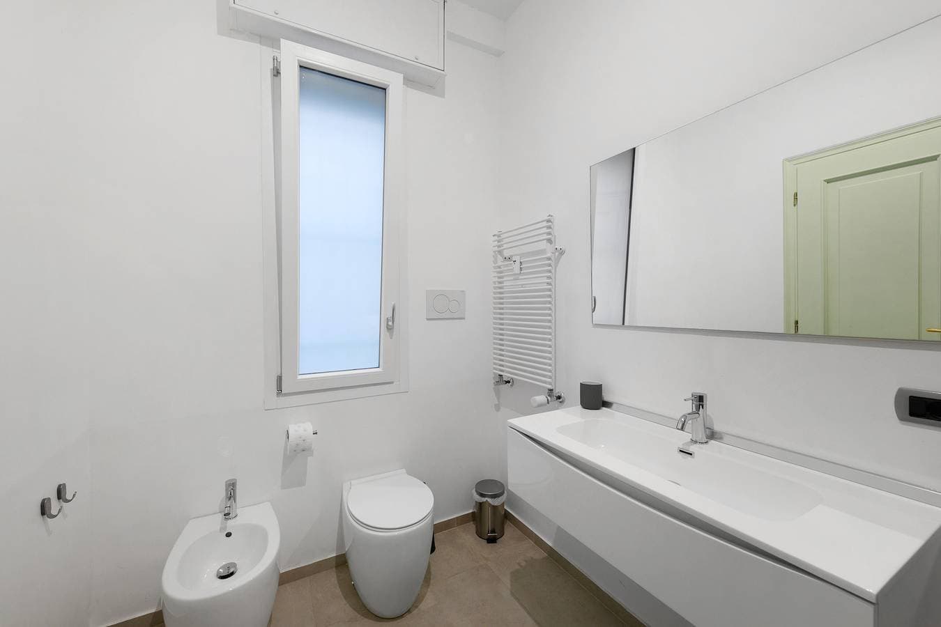 Foto 11 von 23: Apartment 'Happy Family' mit privater Terrasse, WLAN und Klimaanlage