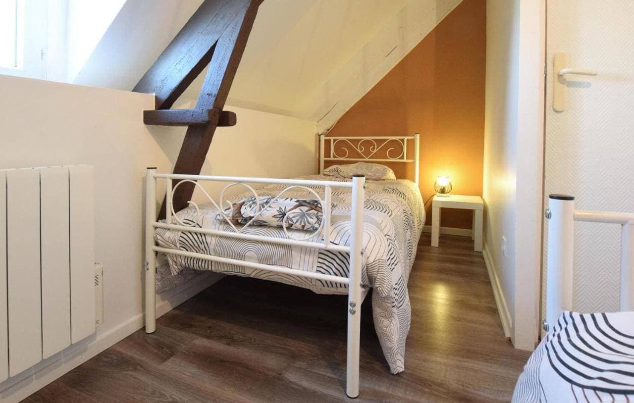 Foto 12 von 17: Three-Bedroom Holiday Home