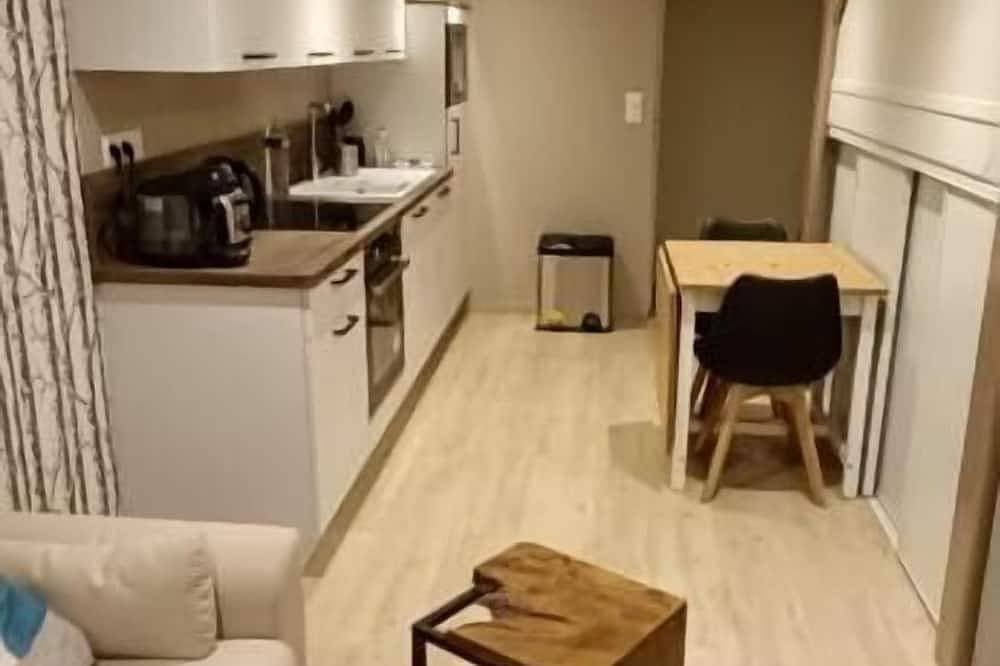 Foto 8 von 12: Appartement Antarès-sils