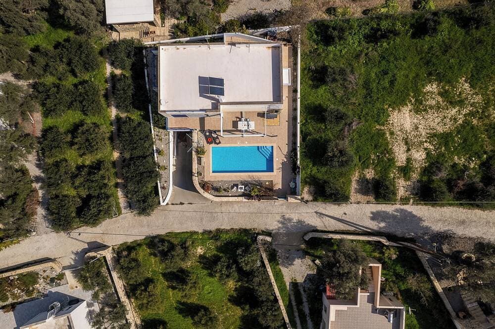 Foto 6 von 30: Haus Staks mit Meerblick. Familienfreundlich.