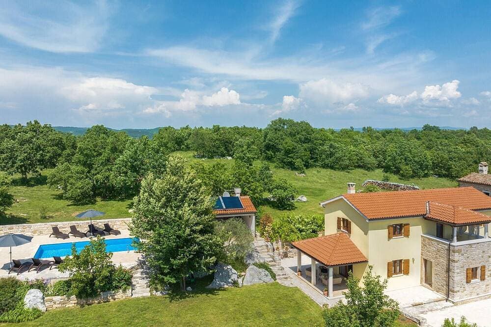 Foto 10 von 30: Tolles Haus in Groznjan