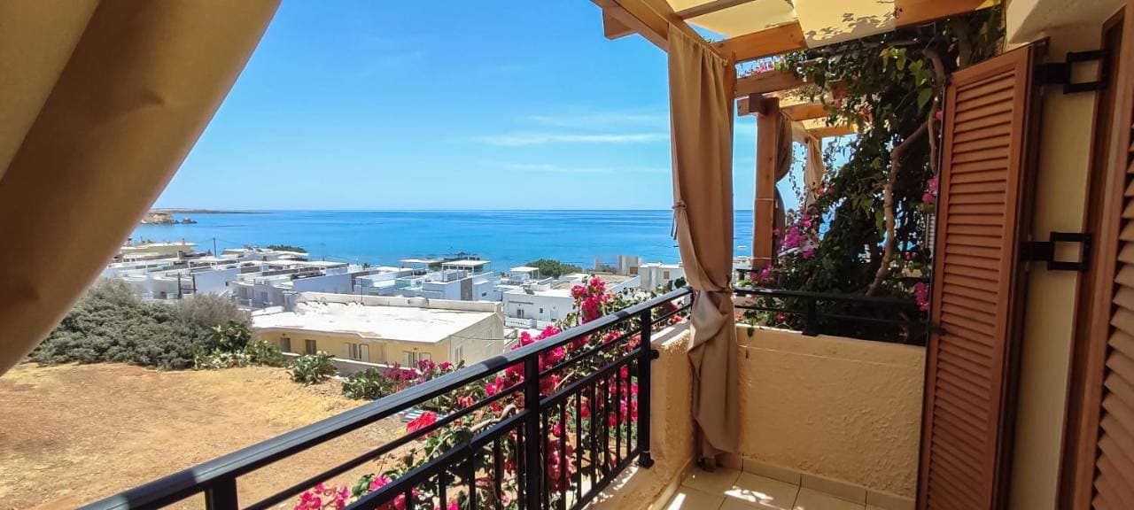 Foto 6 von 23: One-Bedroom Apartment with Sea View